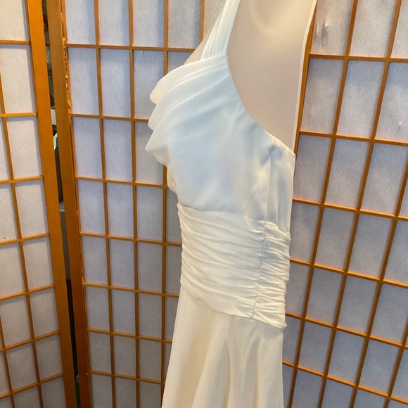Never worn Marilyn Monroe*7 Year Itch* style bridesmaid’s/special occasion dress - Picture 4 of 14